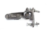 Footrest system front left Moto Guzzi Quota 1100 ES KM 98-01