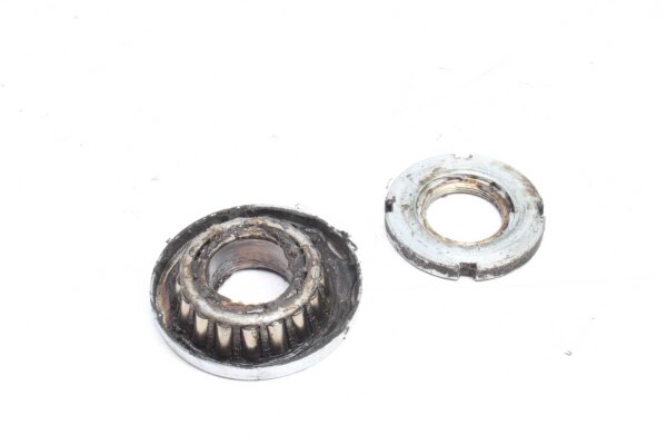 Styrhuvudets lagergaffelbrygga Moto Guzzi Quota 1100 ES KM 98-01