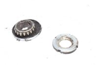 Styrhuvudets lagergaffelbrygga Moto Guzzi Quota 1100 ES KM 98-01