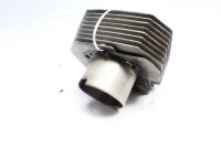 Topplock höger Moto Guzzi Quota 1100 ES KM 98-01