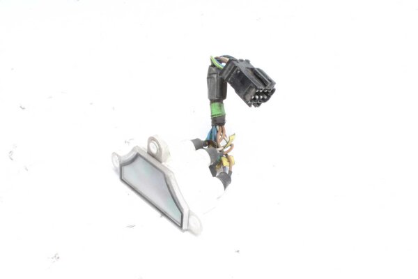 Cockpit-instrumentdisplay BMW R 100 GS Paris Dakar 247E 0474 89-96