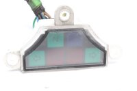 Cockpit-instrumentdisplay BMW R 100 GS Paris Dakar 247E 0474 89-96