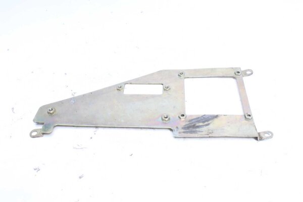Relais Halter Halterung links Moto Guzzi Quota 1100 ES KM 98-01