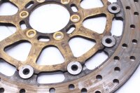 Disco freno anteriore 4,4 mm Aprilia RST 1000 Futura PW 01-04