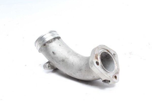 Inlaatspruitstuk rechts Moto Guzzi Quota 1100 ES KM 98-01