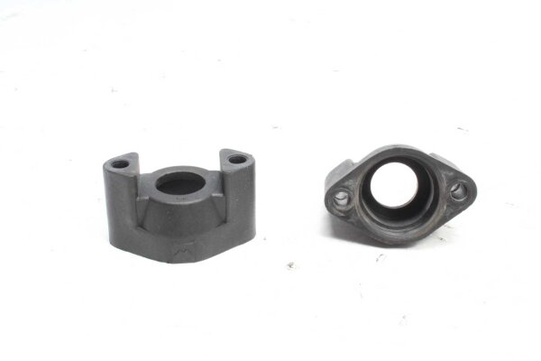 Soporte del soporte del inyector Moto Guzzi Quota 1100 ES KM 98-01