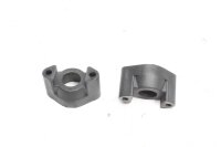 Injector holder bracket Moto Guzzi Quota 1100 ES KM 98-01