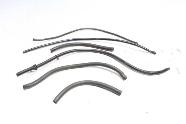 Engine ventilation ventilation Moto Guzzi Quota 1100 ES KM 98-01