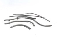 Engine ventilation ventilation Moto Guzzi Quota 1100 ES KM 98-01