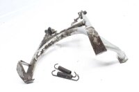 Tribuna principal tribuna central Moto Guzzi Quota 1100 ES KM 98-01