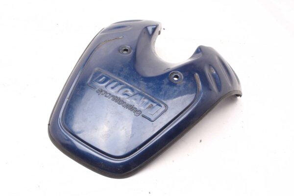 Bakpanel bakpanel Ducati Multistrada 1000 DS A1 03-06