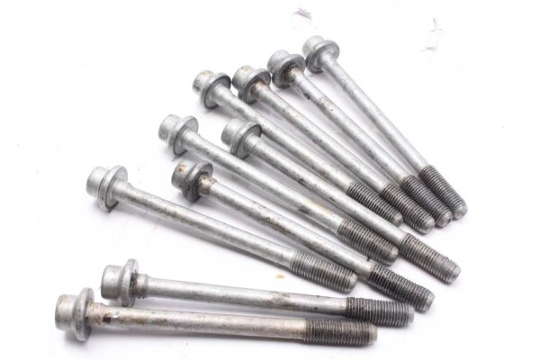 Viti a testa cilindrica BMW K 1200 S K40 K12S 0581 05-08