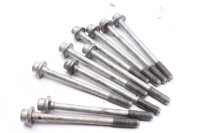 Viti a testa cilindrica BMW K 1200 S K40 K12S 0581 05-08