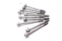 Viti a testa cilindrica BMW K 1200 S K40 K12S 0581 05-08