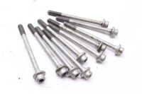 Viti a testa cilindrica BMW K 1200 S K40 K12S 0581 05-08