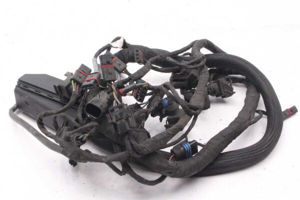 Kabelbaum Hauptkabelbaum BMW K 1200 S K40 K12S 0581 05-08