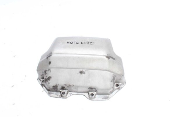 Topstykke, ventildæksel, venstre Moto Guzzi Quota 1100 ES KM 98-01