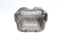 Topplockskåpa ventilkåpa vänster Moto...