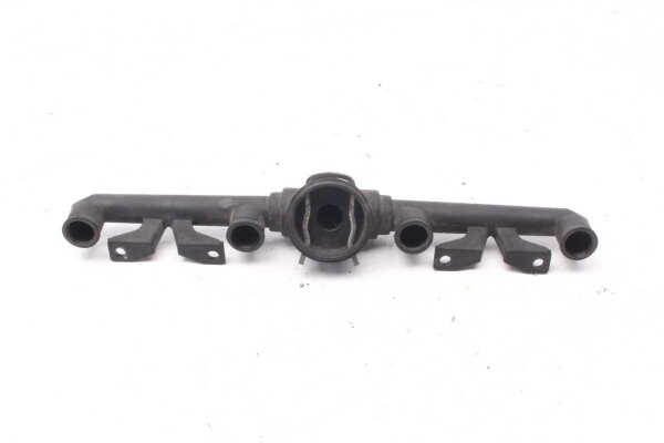 Carburettor gasoline distributor fuel distributor BMW K 1200 S K40 K12S 0581 05-08