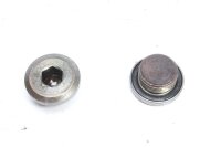 Kamaxelplugg blindplugg Moto Guzzi Quota 1100 ES KM 98-01