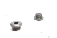 Kamaxelplugg blindplugg Moto Guzzi Quota 1100 ES KM 98-01