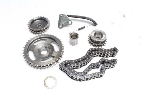 Steuerkette Gleitschiene Zahnrad Moto Guzzi Quota 1100 ES KM 98-01