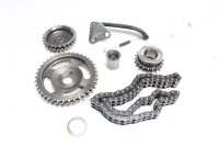 kamkedjans styrskena Moto Guzzi Quota 1100 ES KM 98-01