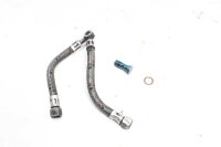 Oljeledning oljepump Moto Guzzi Quota 1100 ES KM 98-01