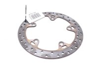 Rear brake disc 4.7 mm BMW K 1200 S K40 K12S 0581 05-08