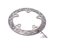 Rear brake disc 4.7 mm BMW K 1200 S K40 K12S 0581 05-08