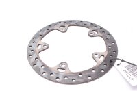Rear brake disc 4.7 mm BMW K 1200 S K40 K12S 0581 05-08