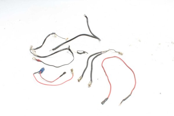 mazo de cables del mazo de cables Moto Guzzi Quota 1100 ES KM 98-01