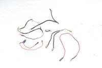 ledningsnät kabelnät Moto Guzzi Quota 1100 ES...