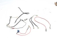 ledningsnät kabelnät Moto Guzzi Quota 1100 ES...