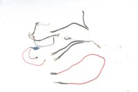 mazo de cables del mazo de cables Moto Guzzi Quota 1100 ES KM 98-01