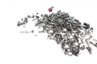 Massor av återstående delar Moto Guzzi Quota 1100 ES KM 98-01