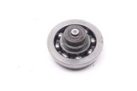 Paineliitin BMW K 1200 S K40 K12S 0581 05-08