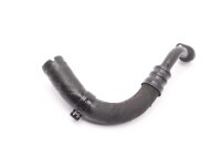 Öljylinjan öljynjäähdytin BMW K 1200 S K40 K12S 0581 05-08