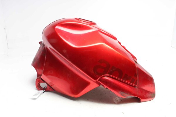 Tanque Tanque de gasolina Tanque de combustible Aprilia Aprilia ETV 1000 Caponord PS 01-09