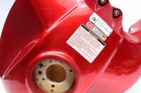 Tanque Tanque de gasolina Tanque de combustible Aprilia Aprilia ETV 1000 Caponord PS 01-09