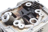 Topplock vänster Moto Guzzi Quota 1100 ES KM 98-01