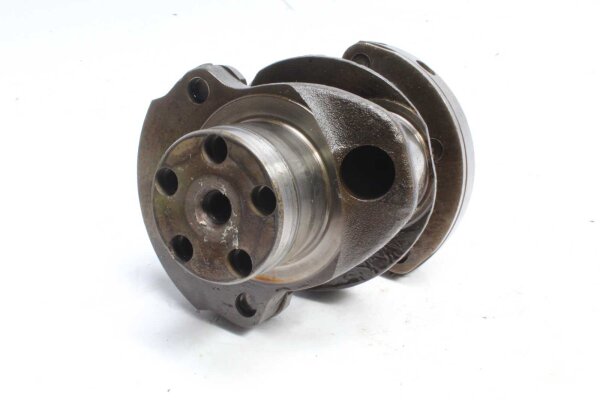 vevaxel BMW R 100 GS Paris Dakar 247E 0474 89-96