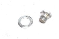 Gaffelbryggskruv Moto Guzzi Quota 1100 ES KM 98-01