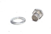 Vis de pont de fourche Moto Guzzi Quota 1100 ES KM 98-01