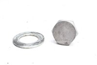 Vis de pont de fourche Moto Guzzi Quota 1100 ES KM 98-01