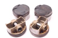 cylinder piston BMW K 1200 S K40 K12S 0581 05-08