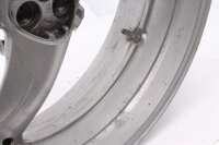 fælg baghjul baghjul Moto Guzzi Norge 1200 4V LP H011 06-10