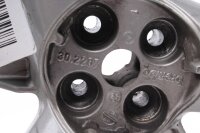 fælg baghjul baghjul Moto Guzzi Norge 1200 4V LP H011 06-10