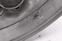 fælg baghjul baghjul Moto Guzzi Norge 1200 4V LP H011 06-10