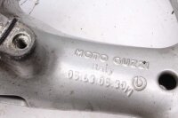 fælg baghjul baghjul Moto Guzzi Norge 1200 4V LP H011 06-10